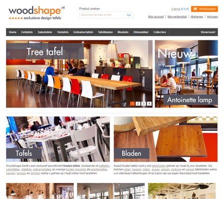 woodshape-tafels