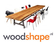 woodshape